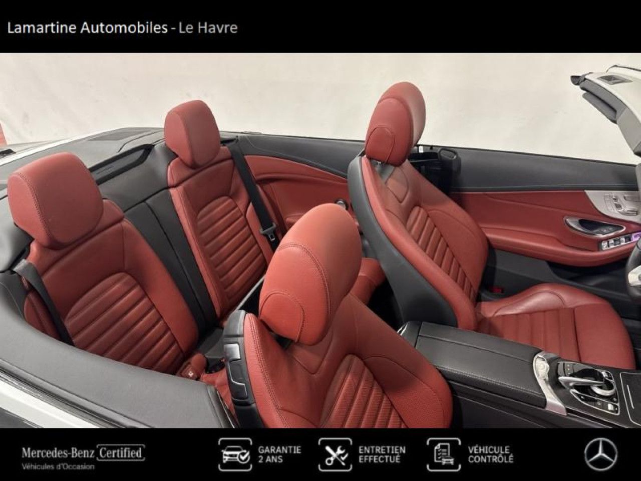 Photo du véhicule 16 / 18