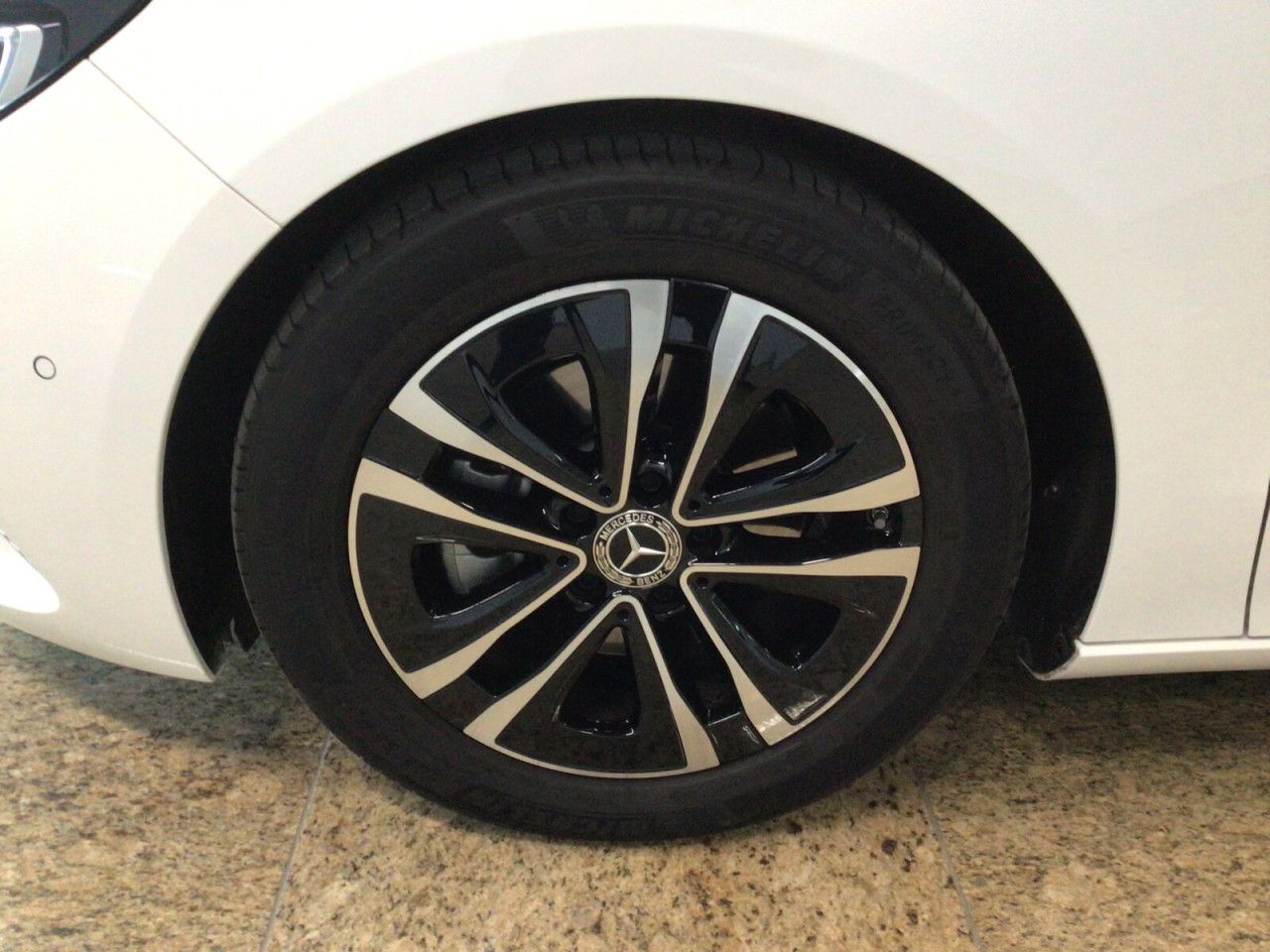 Mercedes-Benz B-Klasse – Bild 15