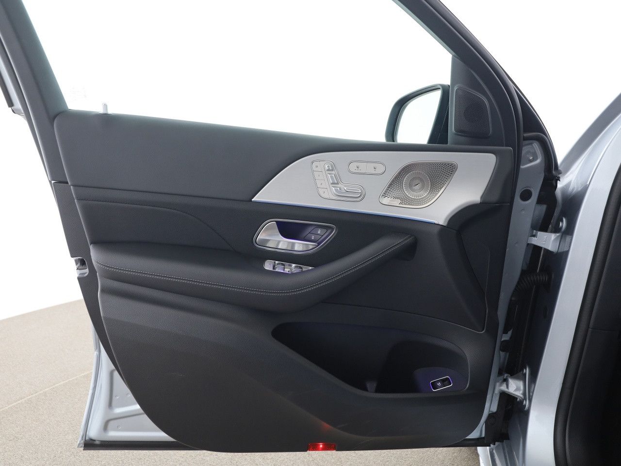 Mercedes-Benz GLE – Bild 12
