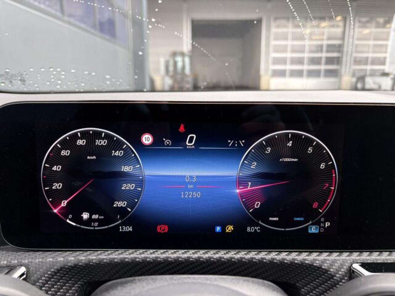 Mercedes-Benz CLA – Bild 16