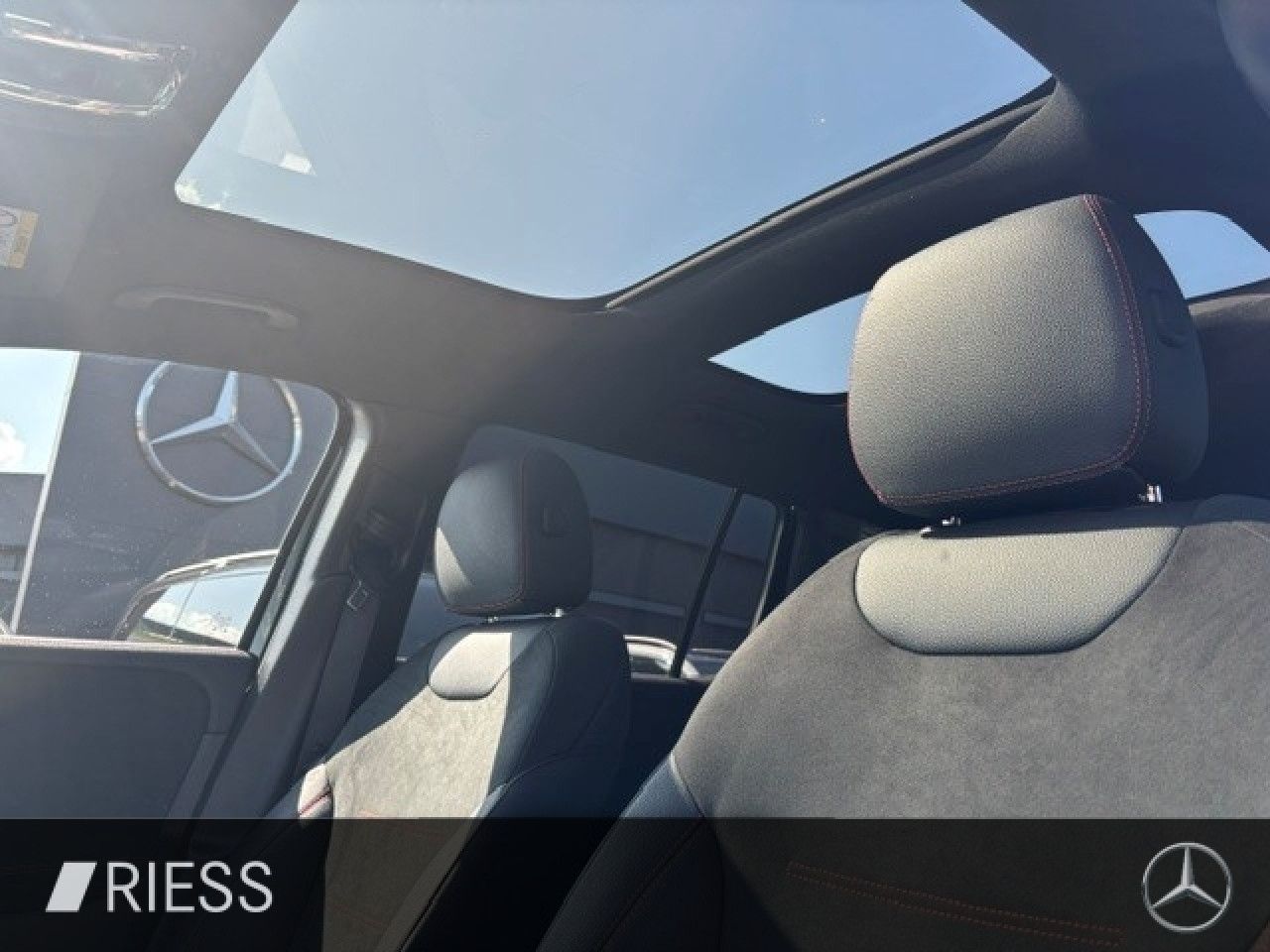 Mercedes-Benz EQB – Bild 13