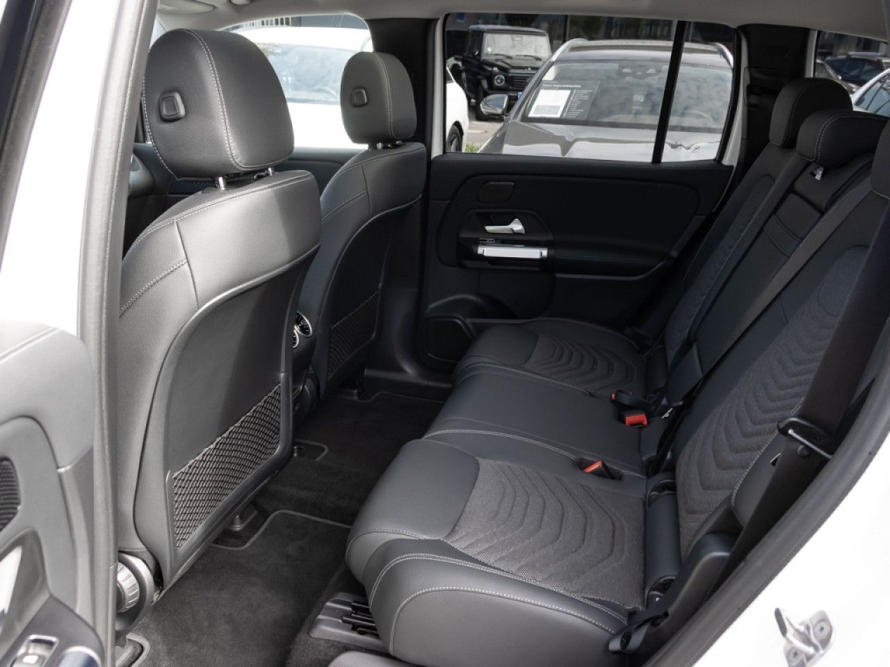 Mercedes-Benz EQB – Bild 5