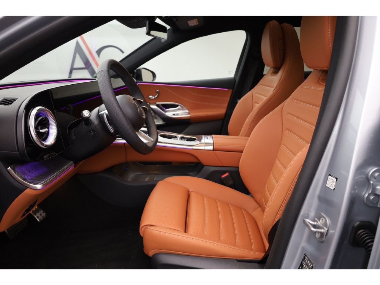 Mercedes-Benz C-Klasse – Bild 9