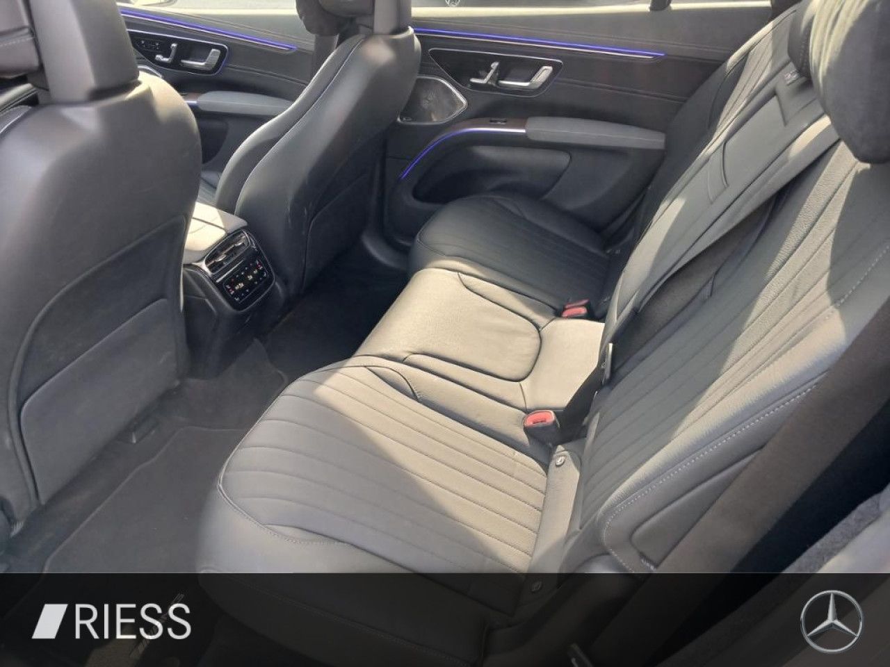 Mercedes-Benz EQS – Bild 15