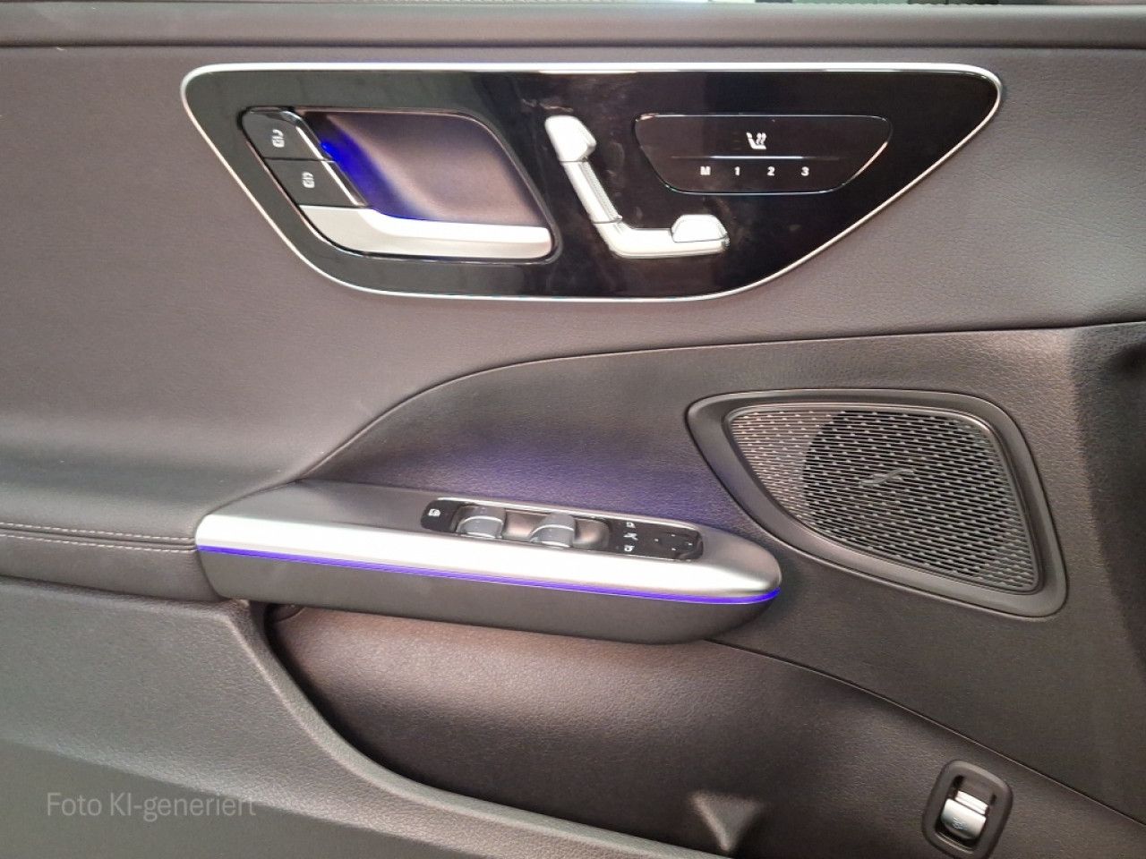 Mercedes-Benz C-Klasse – Bild 14