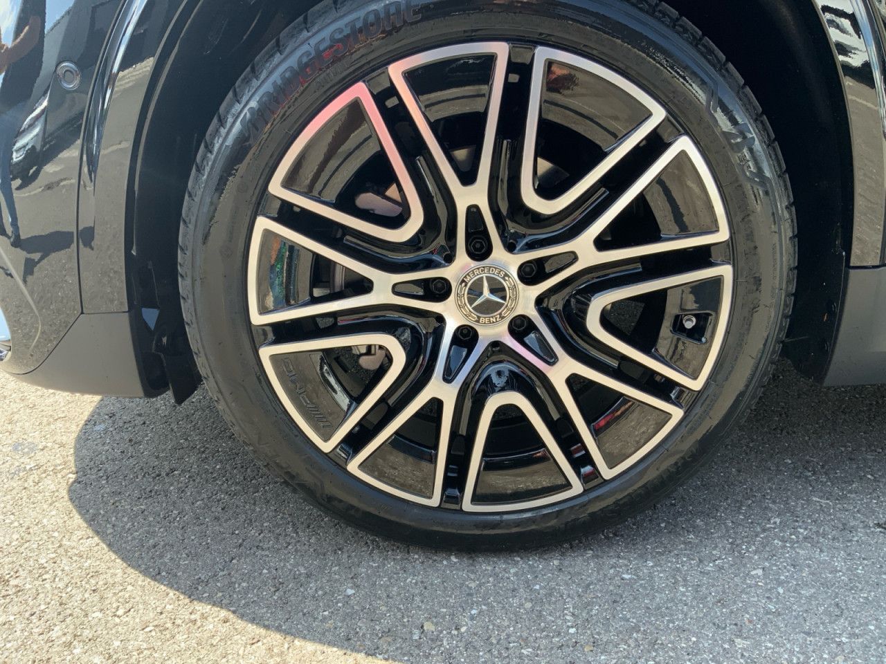 Mercedes-Benz GLA – Bild 8