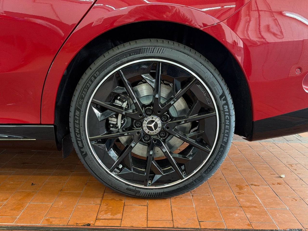 Mercedes-Benz CLA – Bild 11