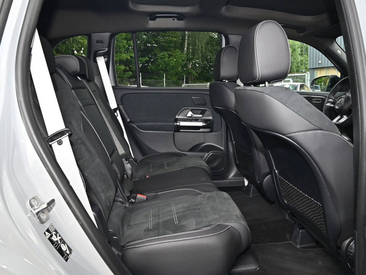 Mercedes-Benz GLB – Bild 4