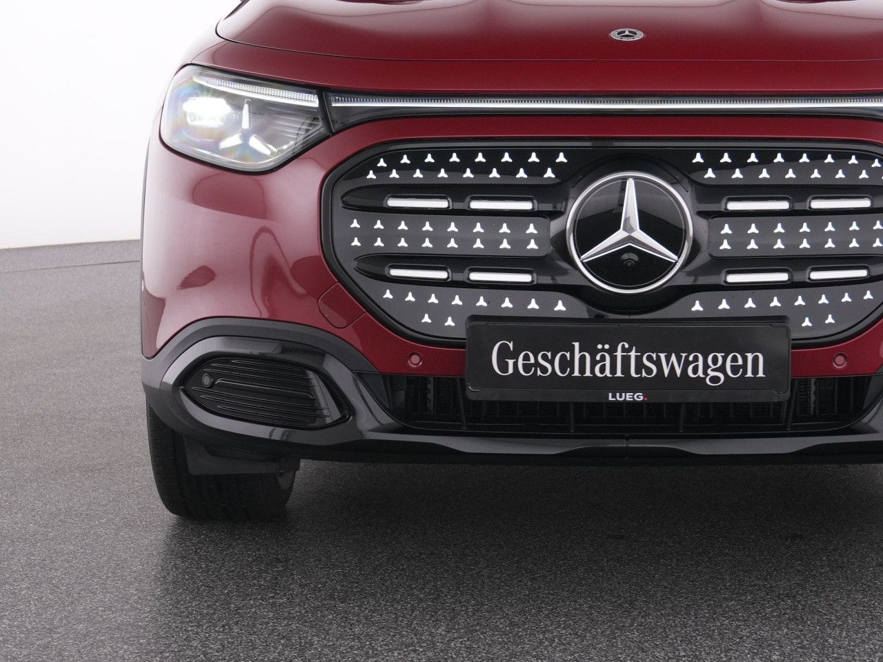Mercedes-Benz GLB – Bild 16