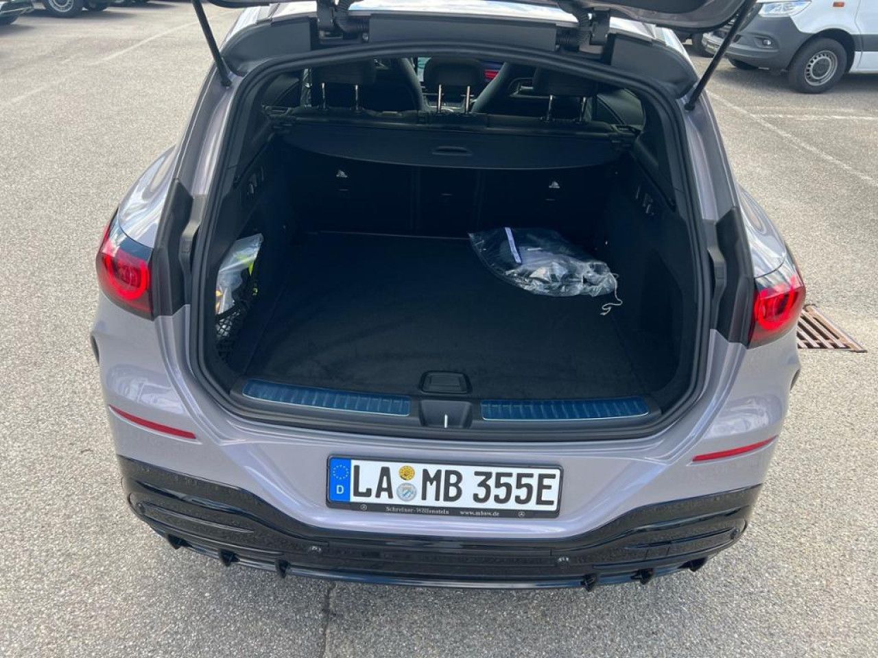 Mercedes-Benz GLC – Bild 26