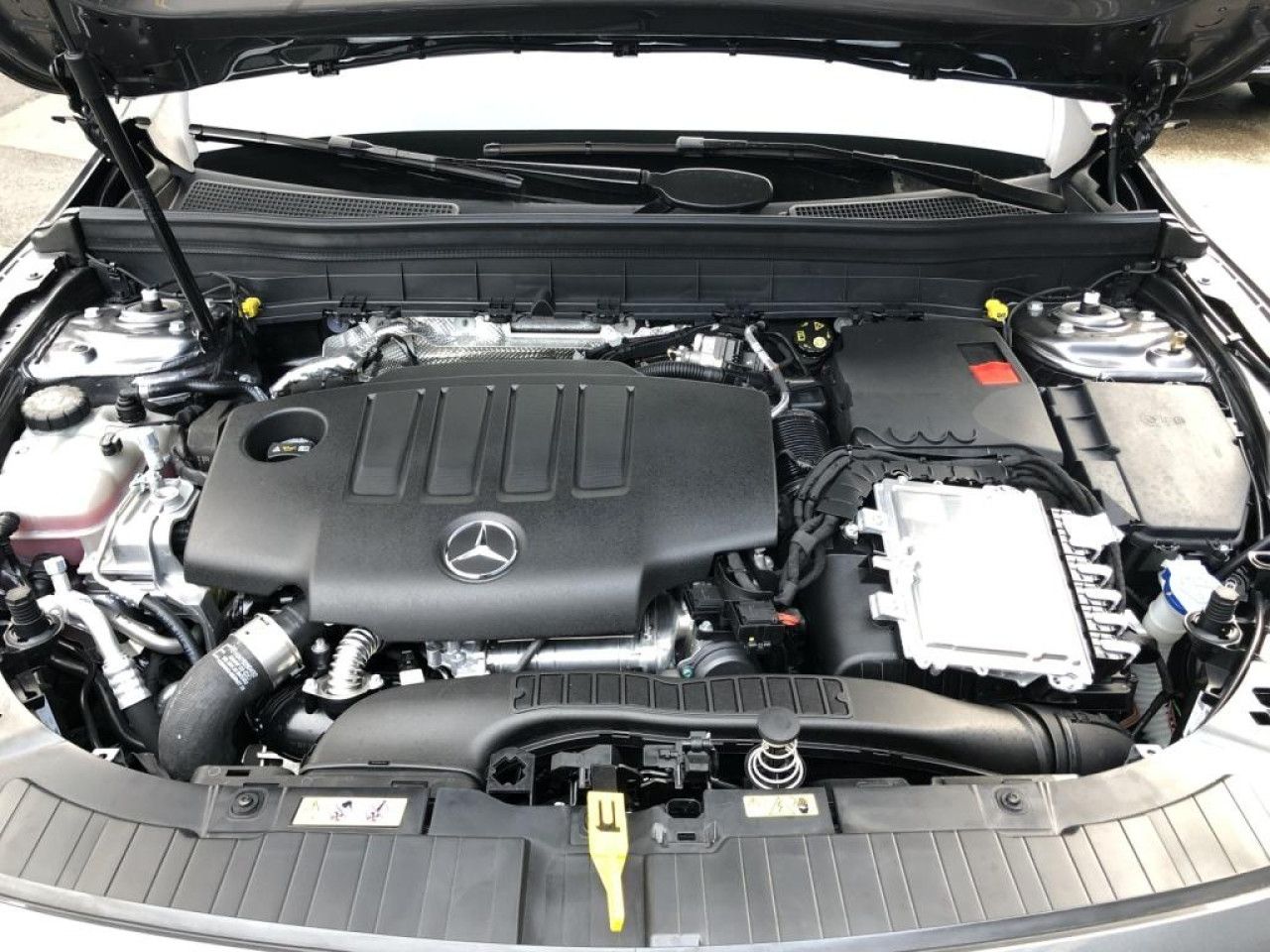 Mercedes-Benz GLB – Bild 16