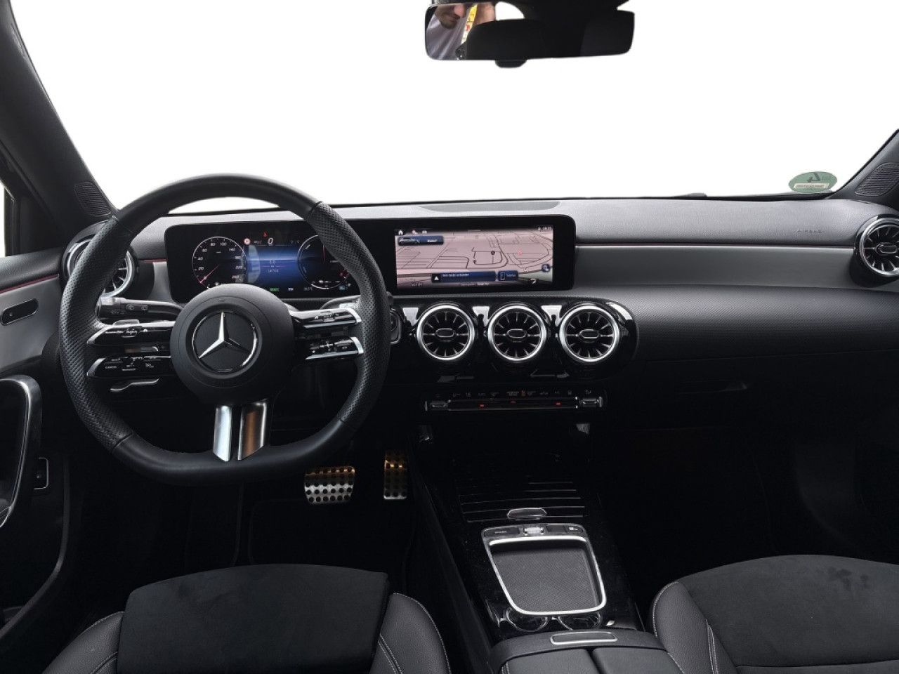 Mercedes-Benz A-Klasse – Bild 8