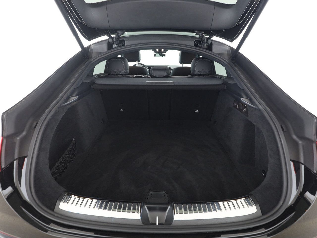 Mercedes-Benz GLE – Bild 15