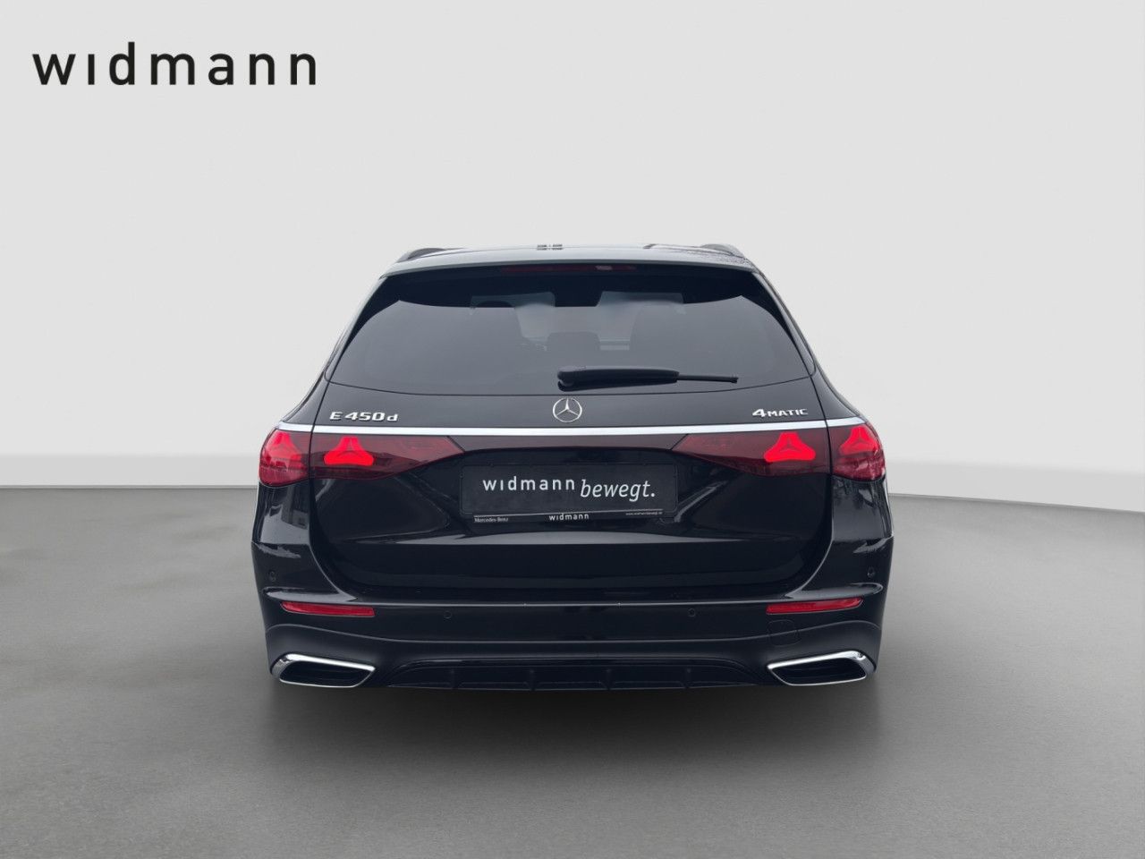 Mercedes-Benz E-Klasse – Bild 4