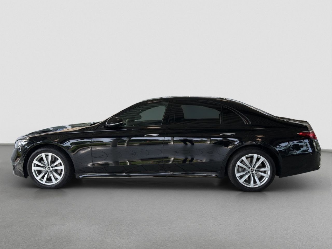 Mercedes-Benz S-Klasse – Bild 3