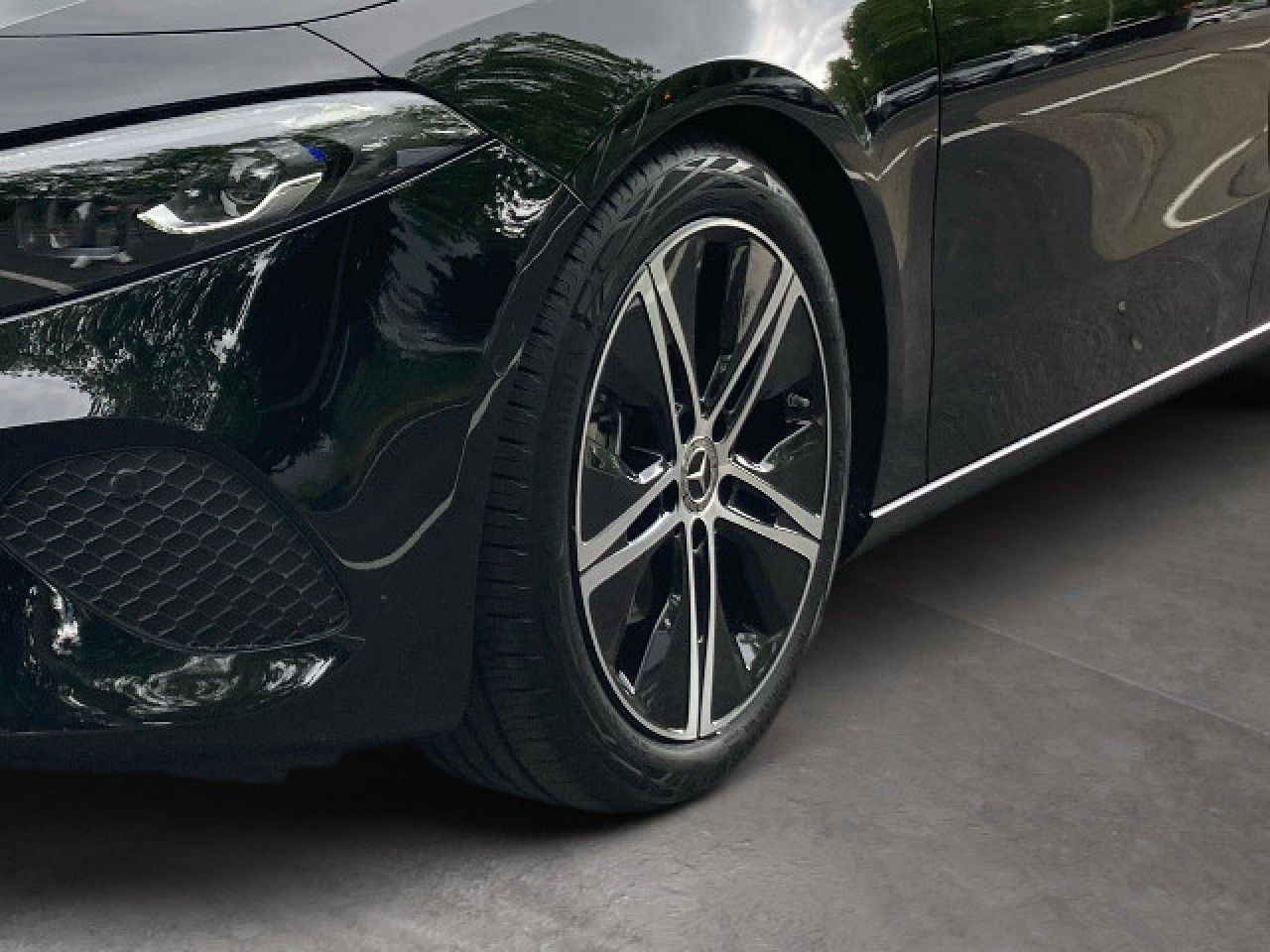 Mercedes-Benz A-Klasse – Bild 6