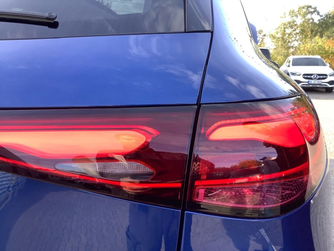 Mercedes-Benz GLC – Bild 11