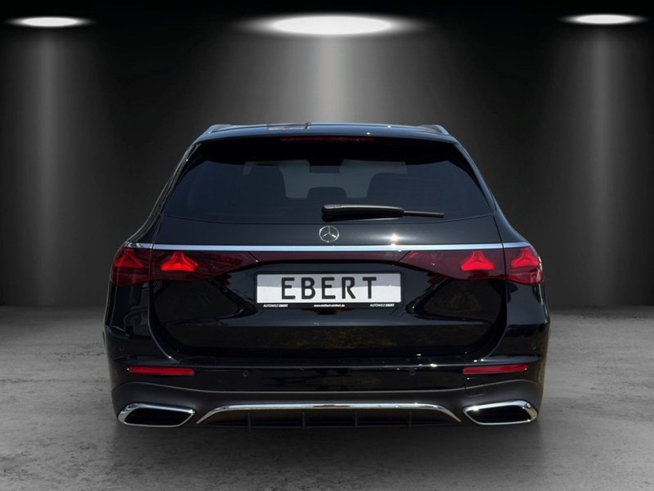 Mercedes-Benz E-Klasse – Bild 5