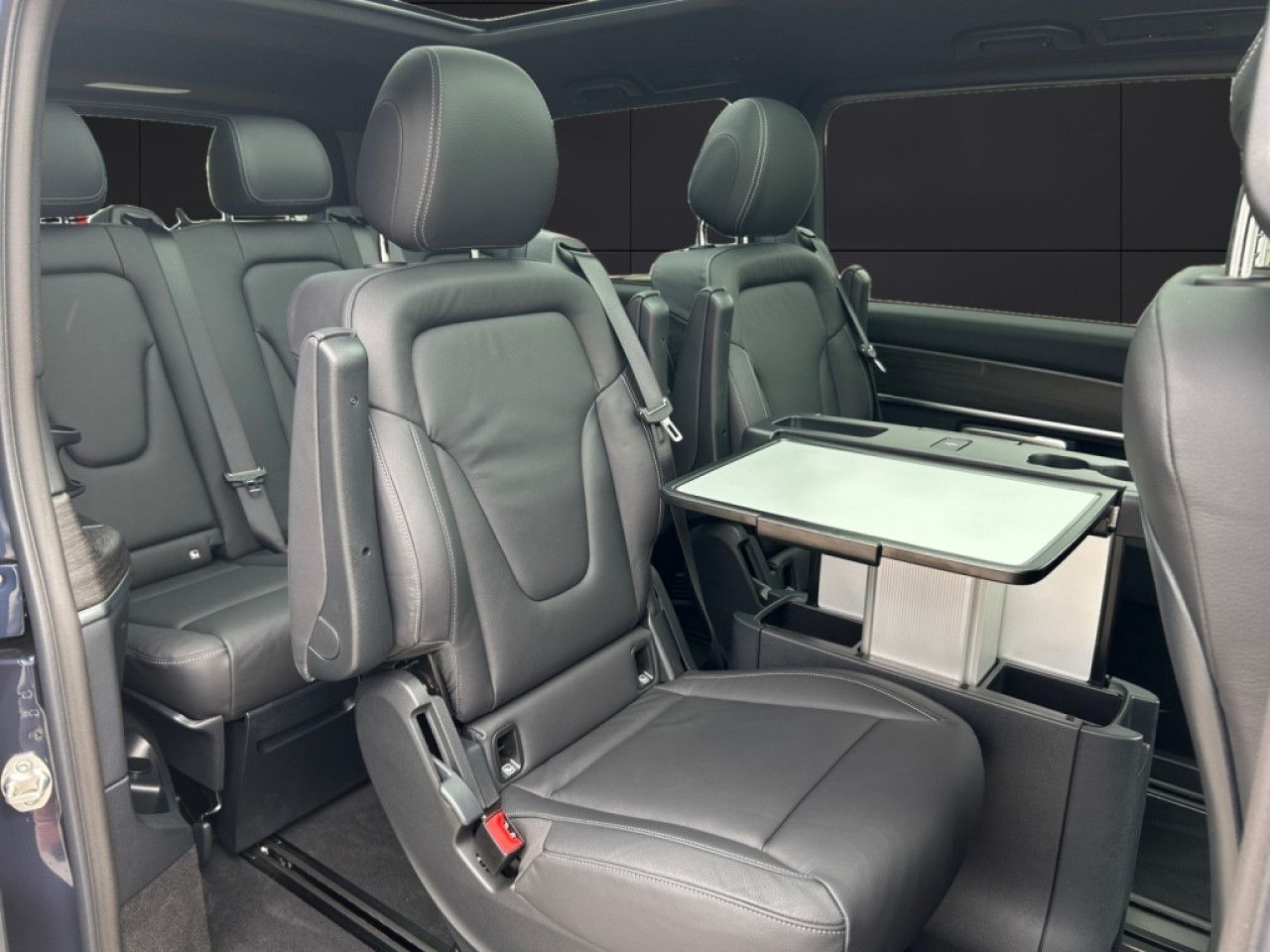 Mercedes-Benz V-Klasse – Bild 12