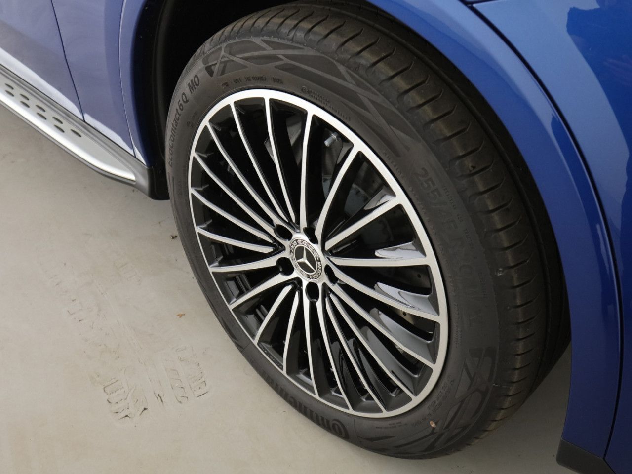 Mercedes-Benz GLC – Bild 22