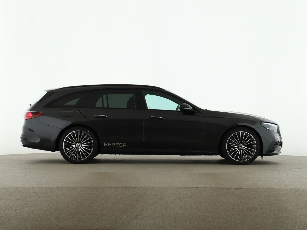 Mercedes-Benz E-Klasse – Bild 7