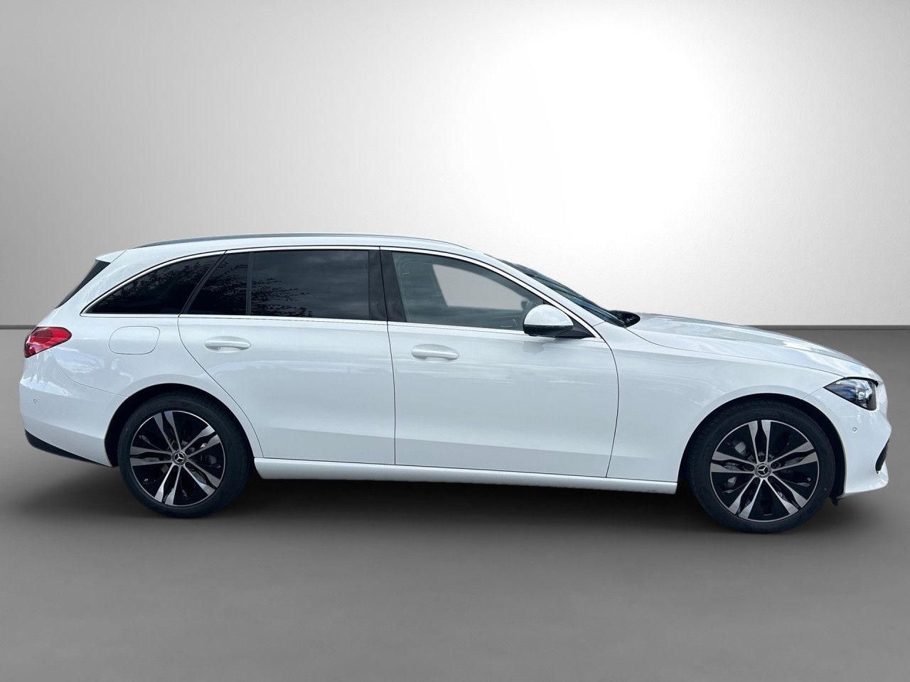 Mercedes-Benz C-Klasse – Bild 8