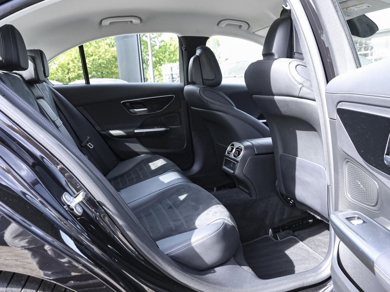 Mercedes-Benz C-Klasse – Bild 6