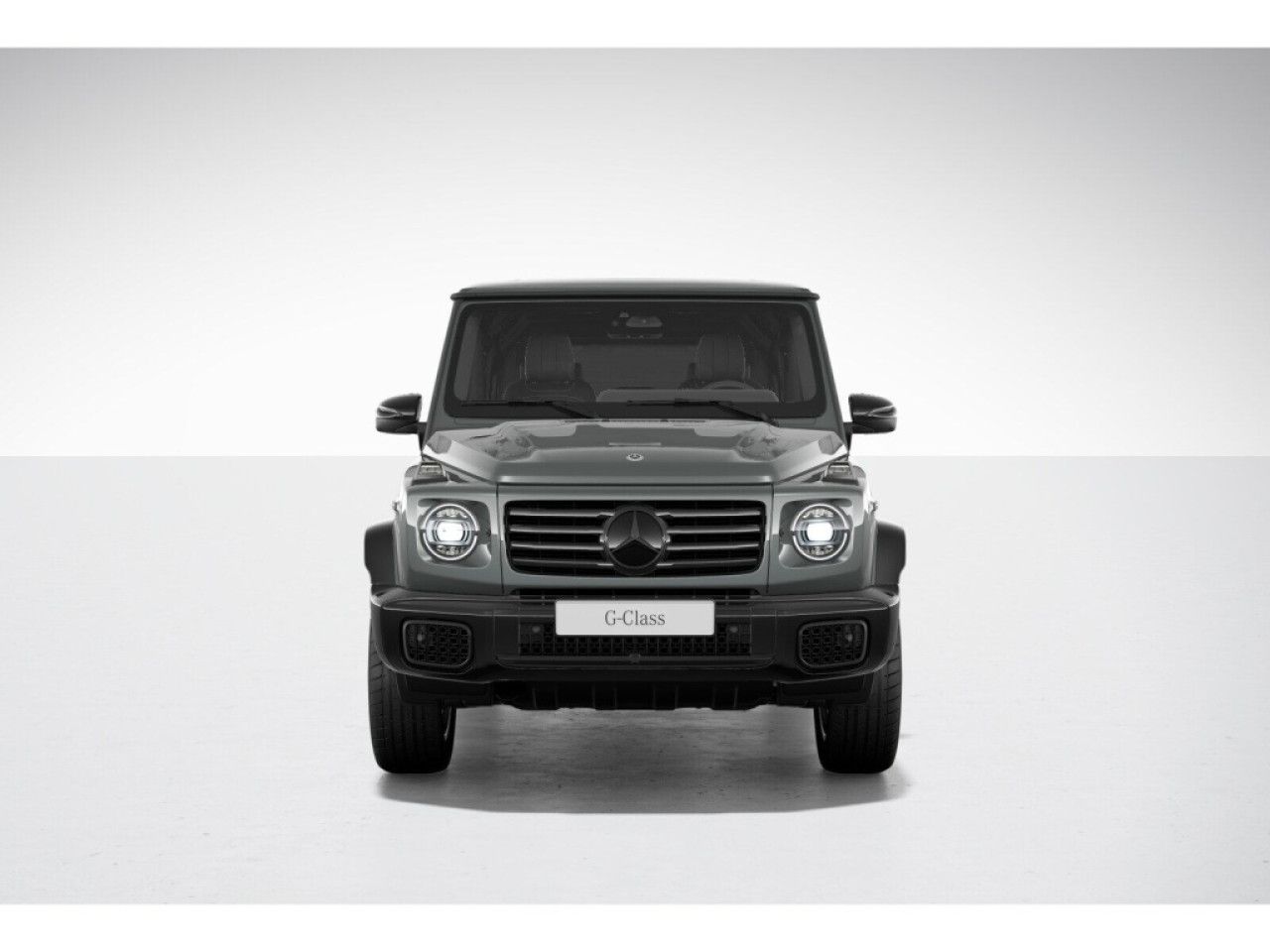 Mercedes-Benz G-Klasse – Bild 4