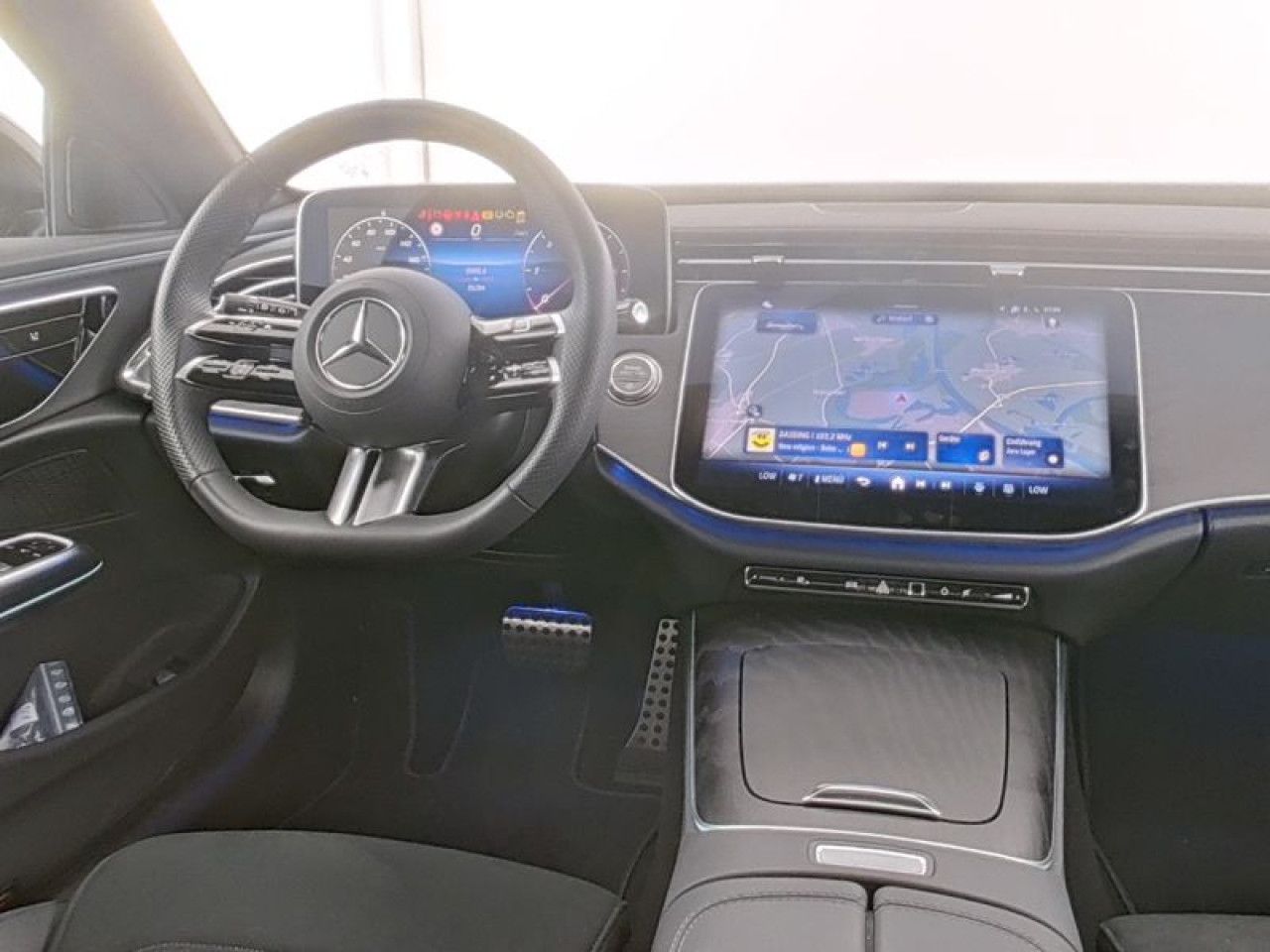 Mercedes-Benz E-Klasse – Bild 5