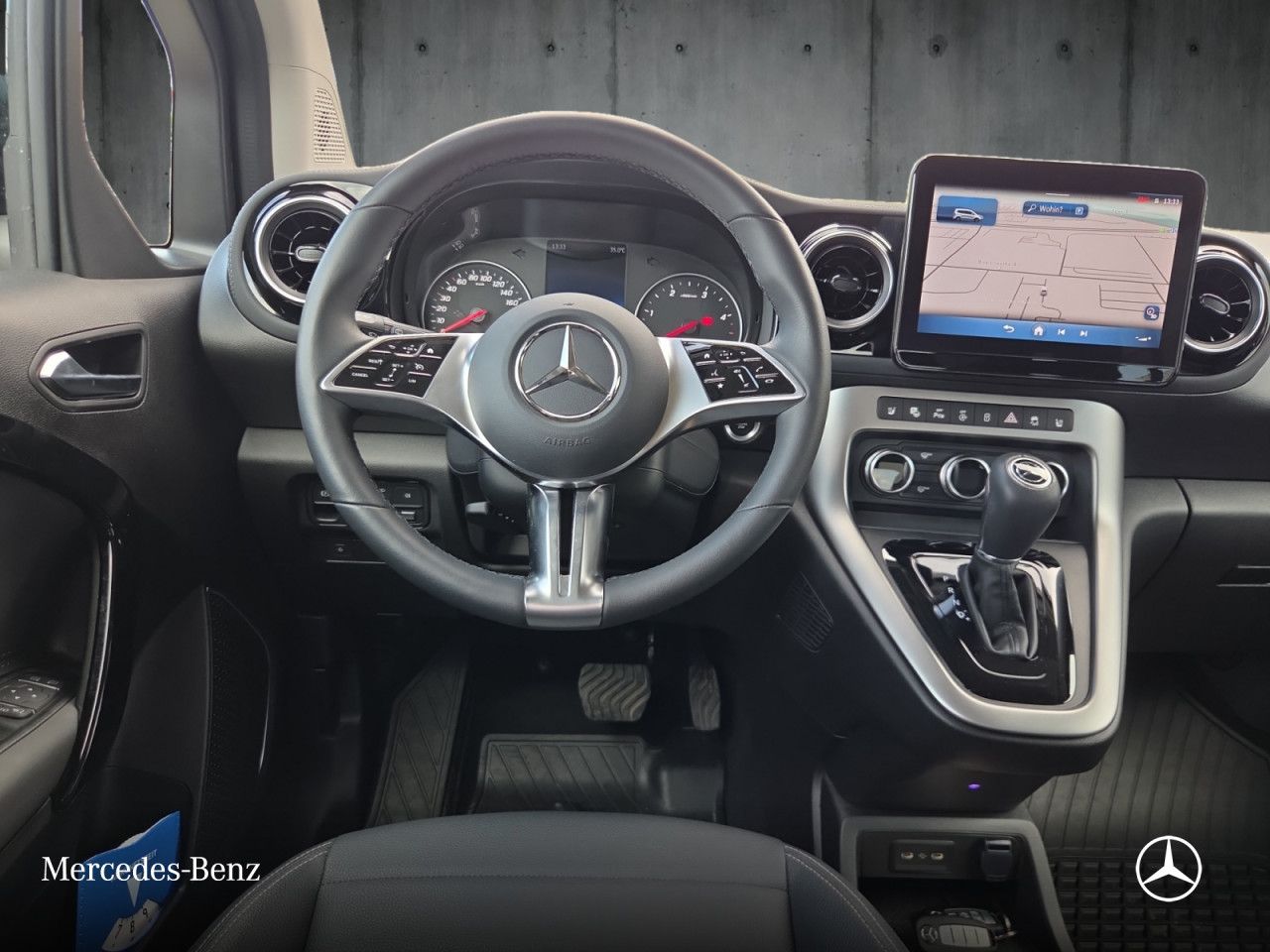 Mercedes-Benz T-Klasse – Bild 10