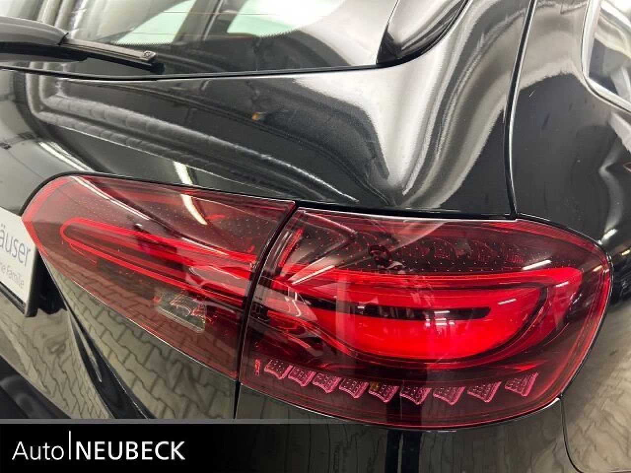Mercedes-Benz B-Klasse – Bild 20