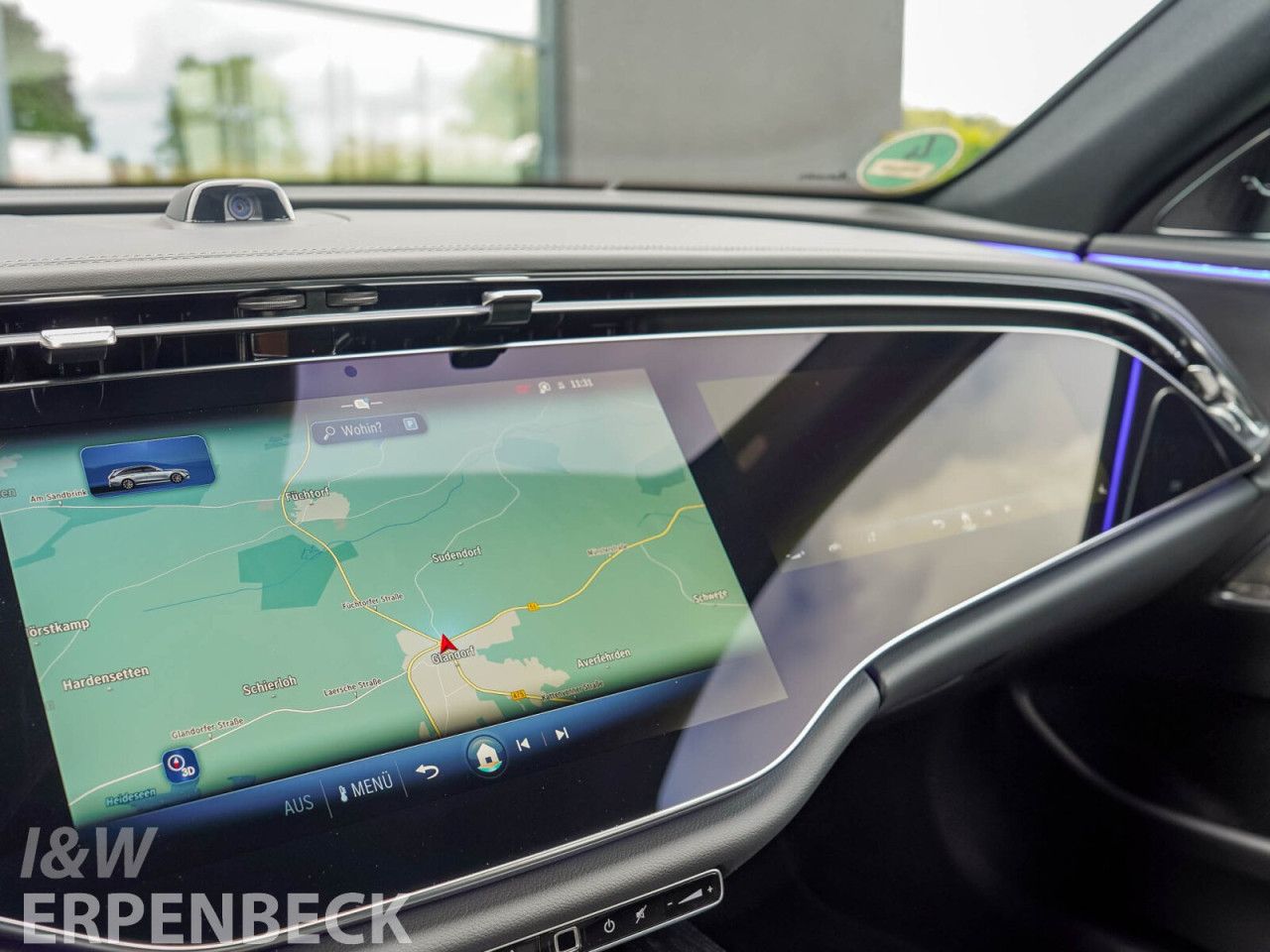 Mercedes-Benz E-Klasse – Bild 14