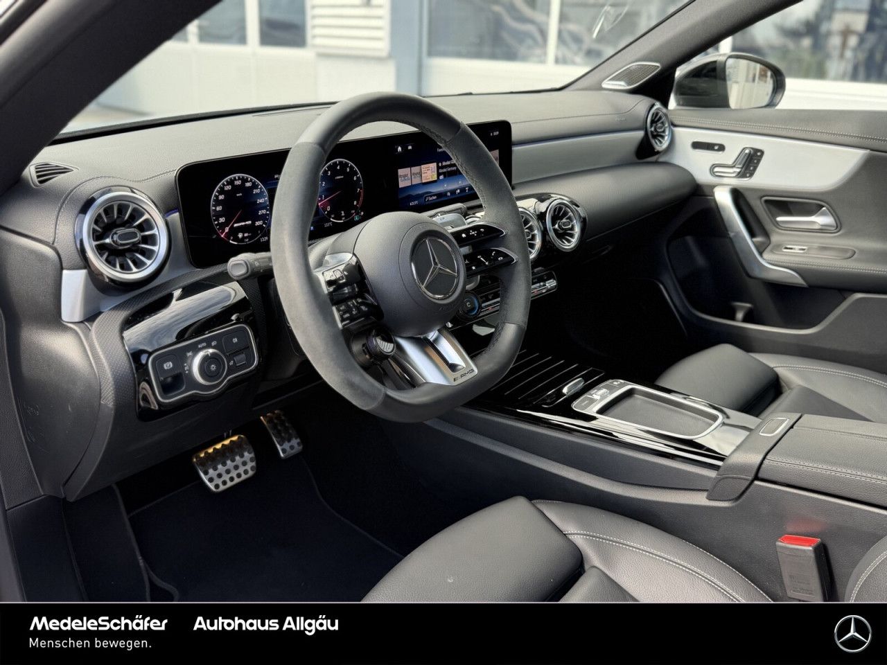 Mercedes-Benz CLA – Bild 13