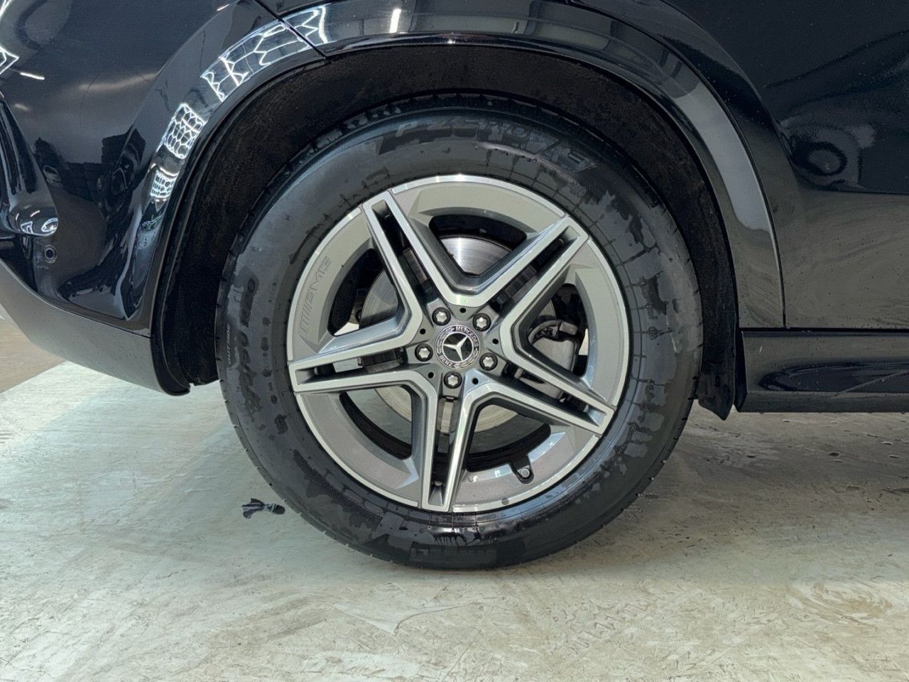 Mercedes-Benz GLE – Bild 5