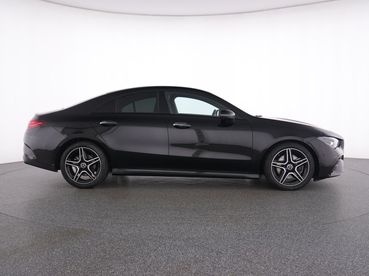 Mercedes-Benz CLA – Bild 11