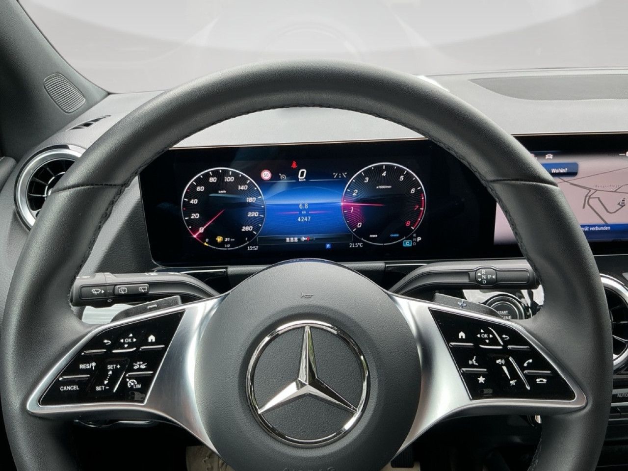 Mercedes-Benz B-Klasse – Bild 15