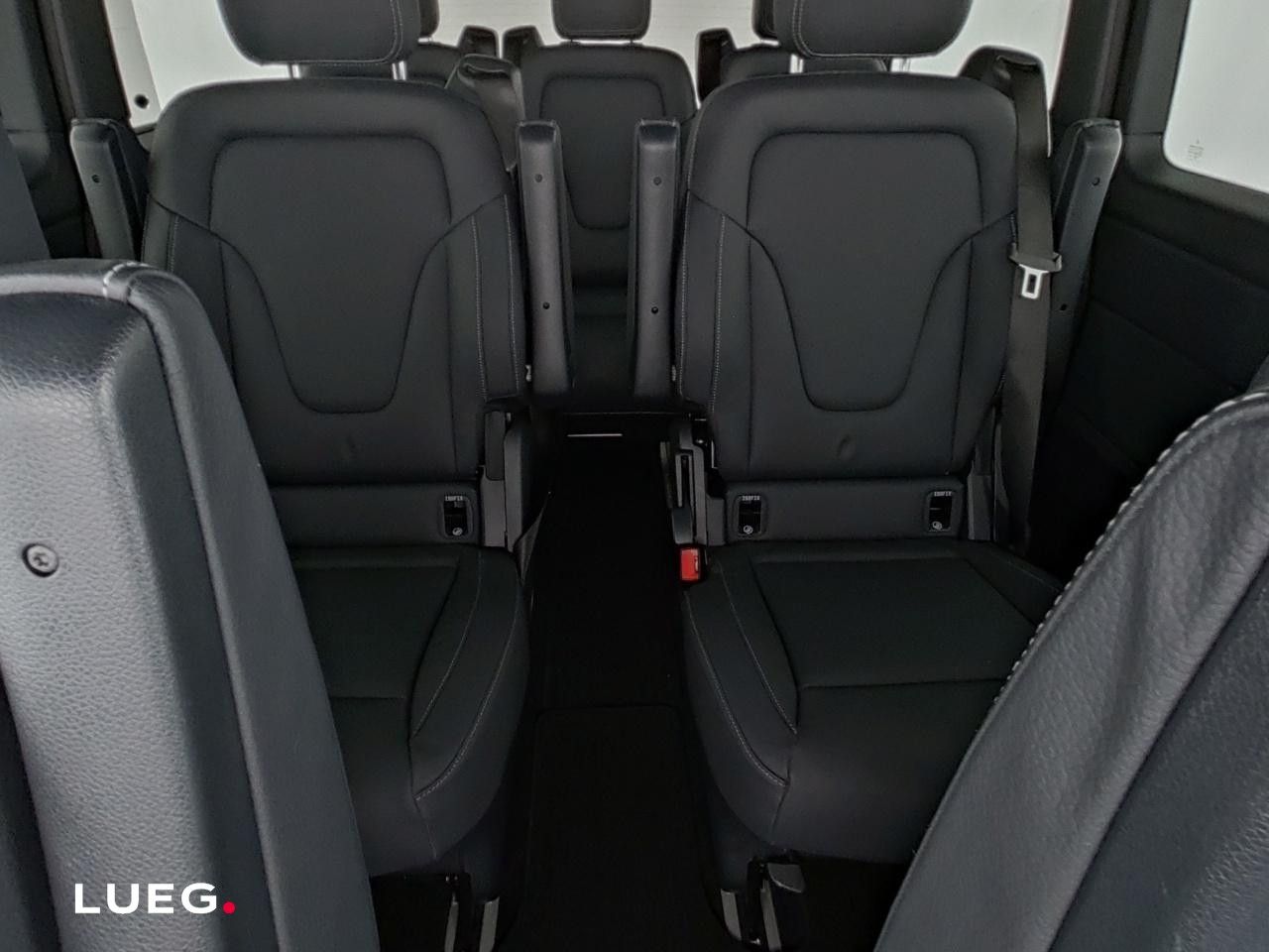 Mercedes-Benz V-Klasse – Bild 5
