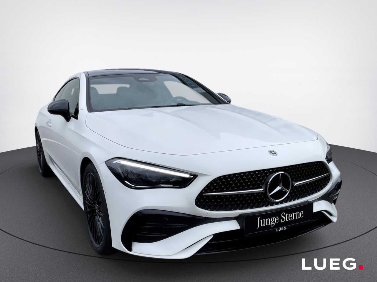 Mercedes-Benz CLE – Bild 6