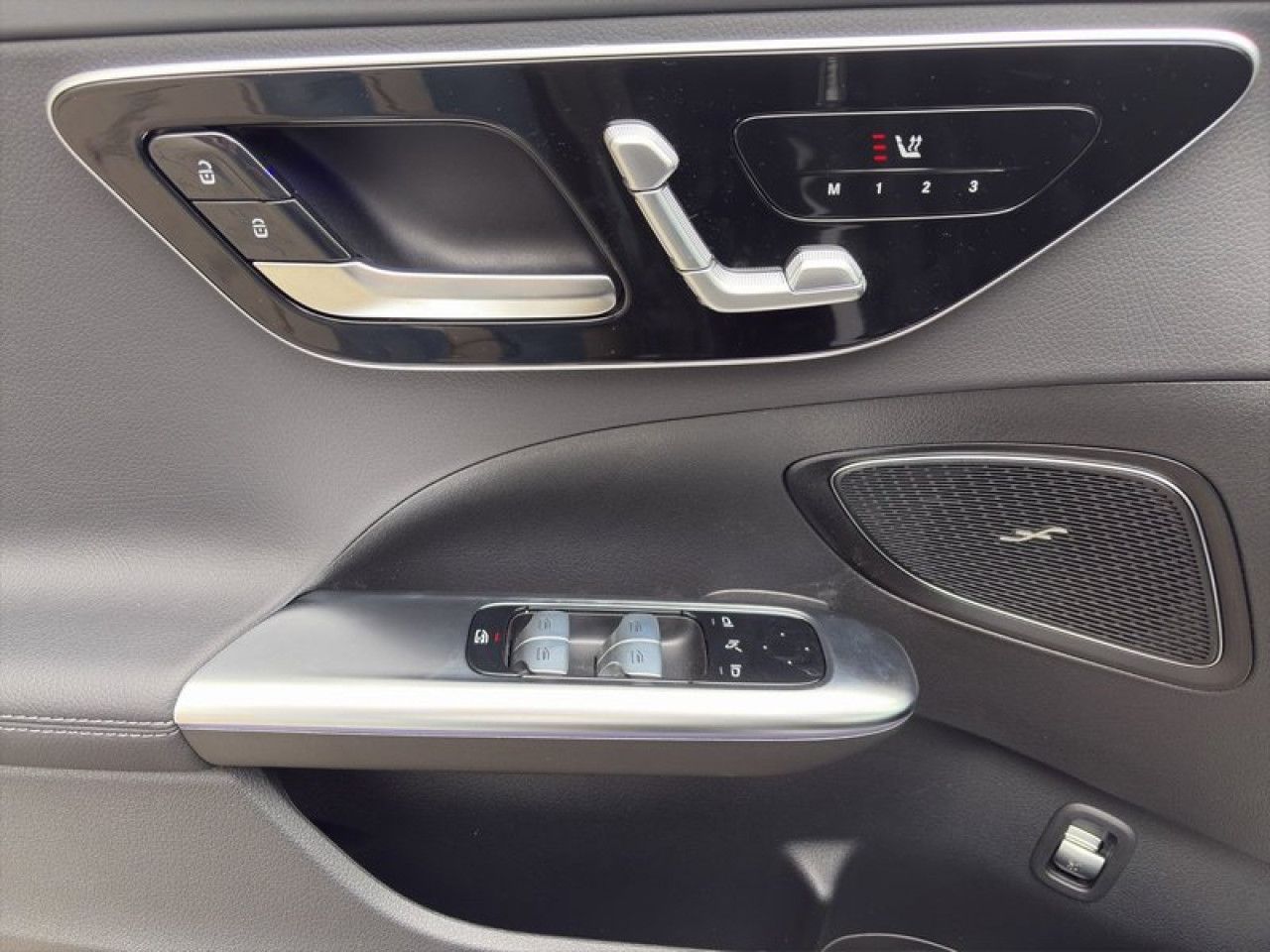 Mercedes-Benz C-Klasse – Bild 14