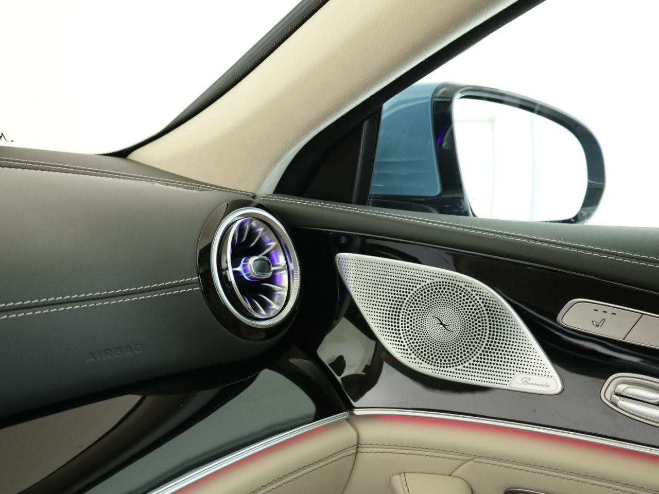 Mercedes-Benz AMG GT – Bild 16