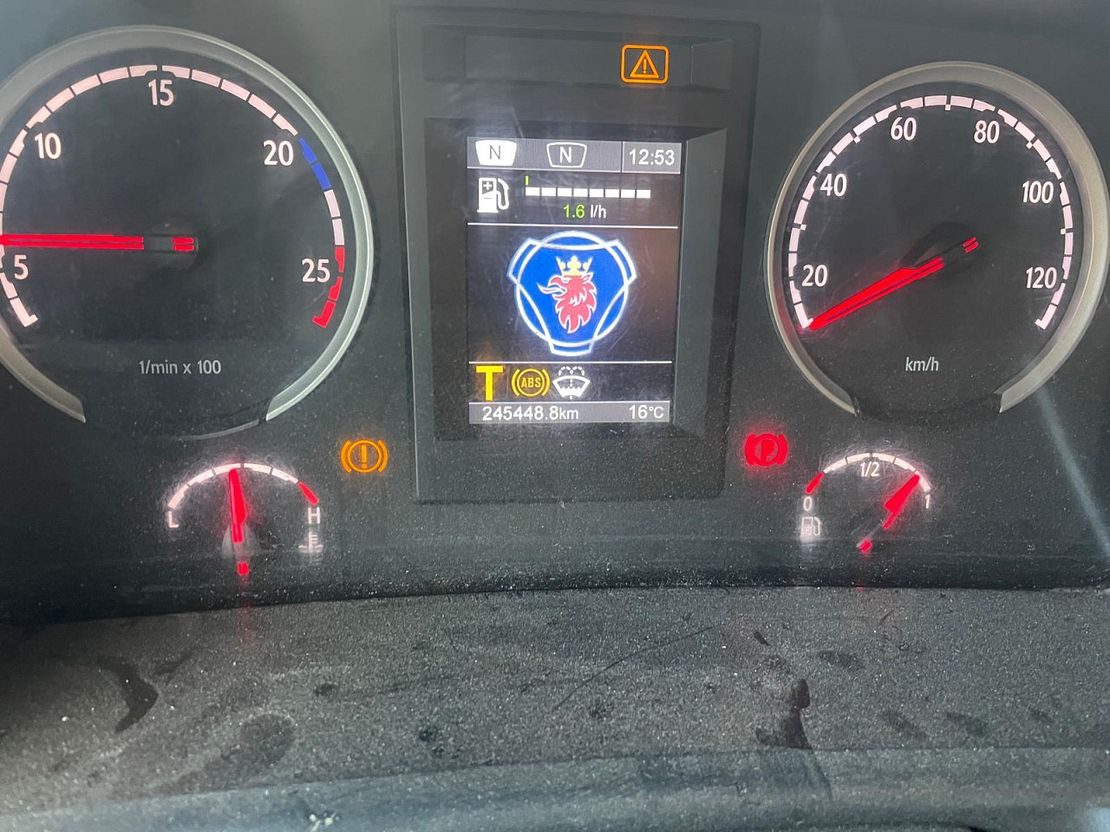 ajoneuvon kuva 7 / 7