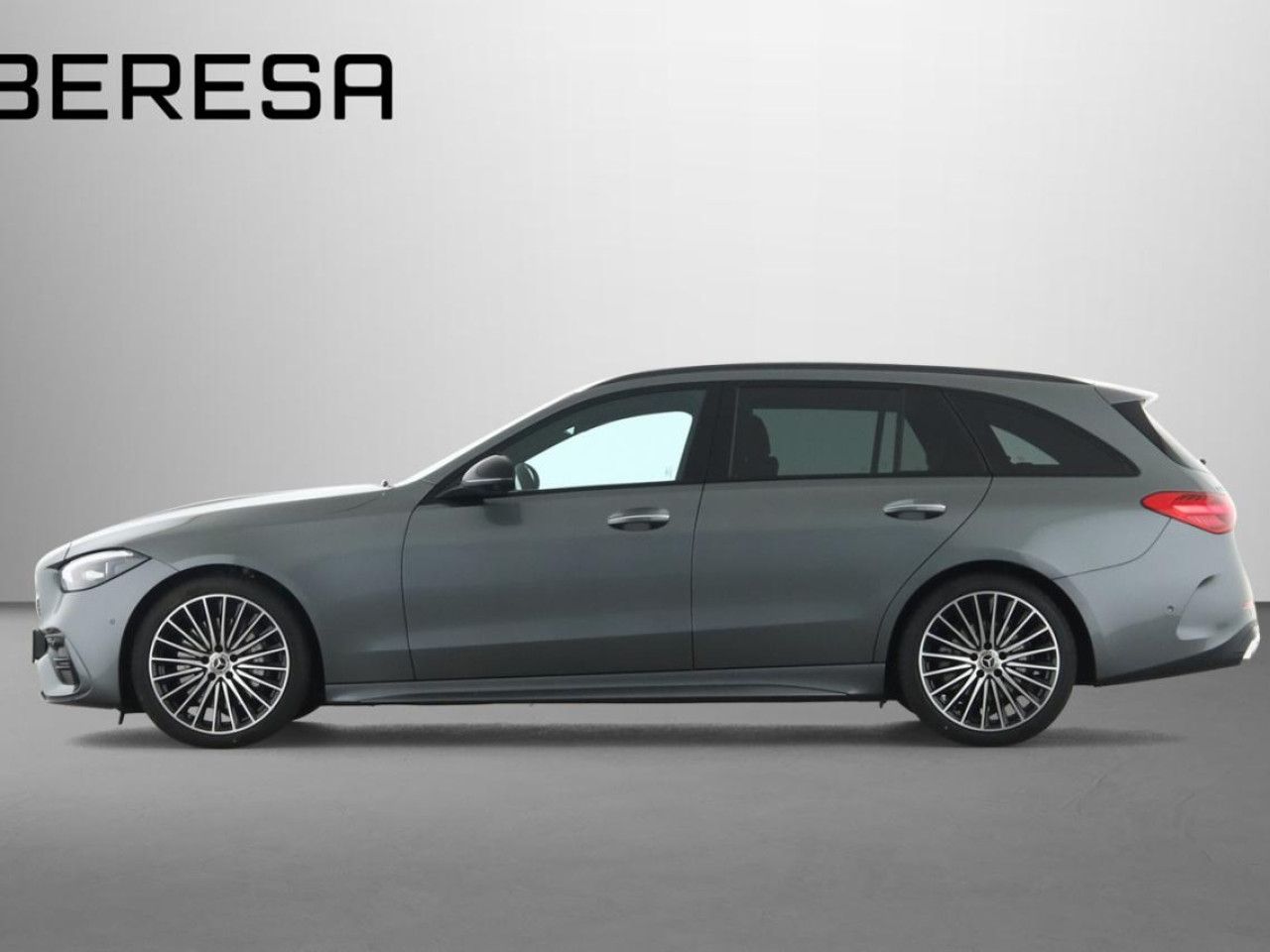 Mercedes-Benz C-Klasse – Bild 3