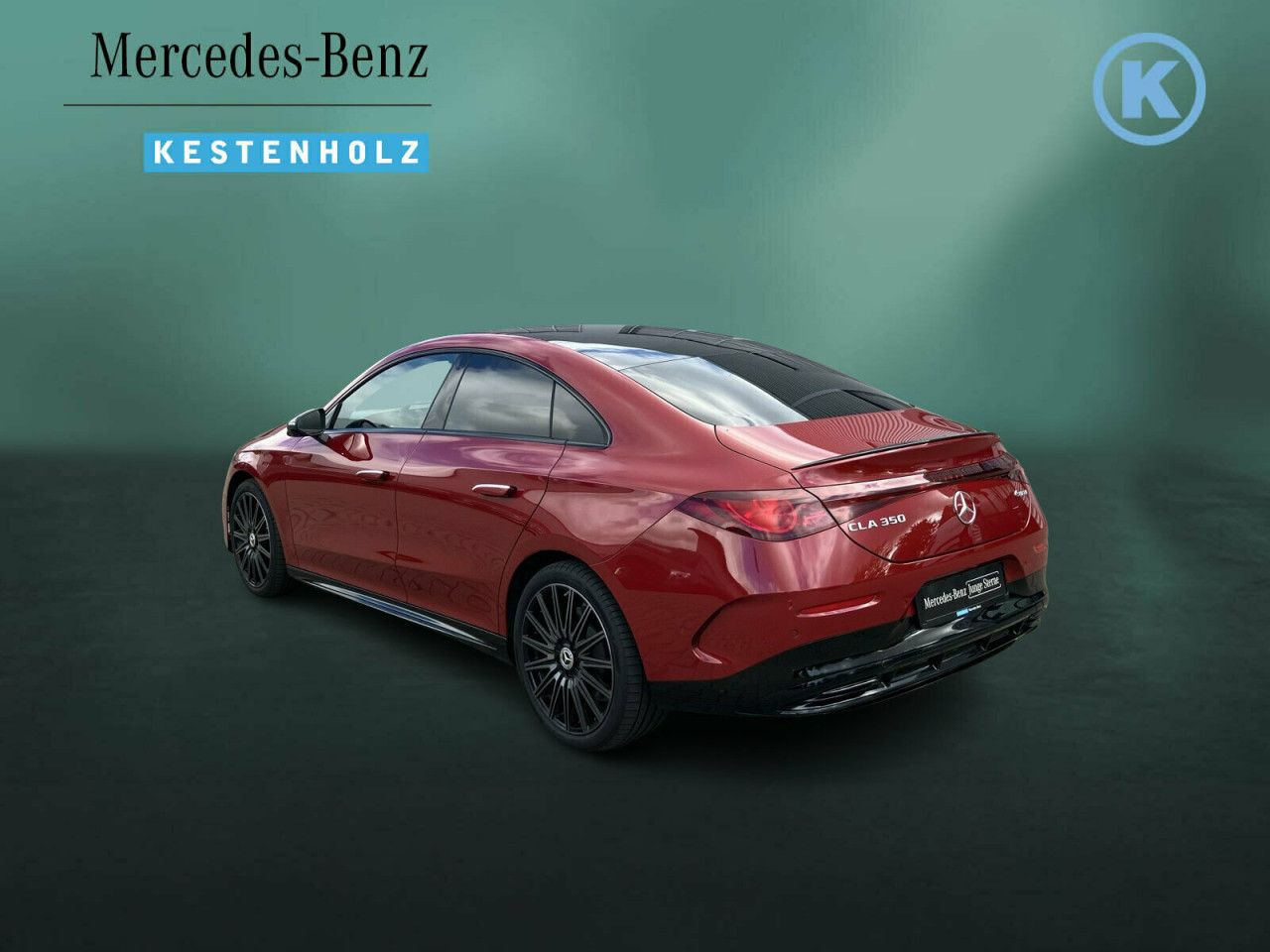 Mercedes-Benz CLA – Bild 7