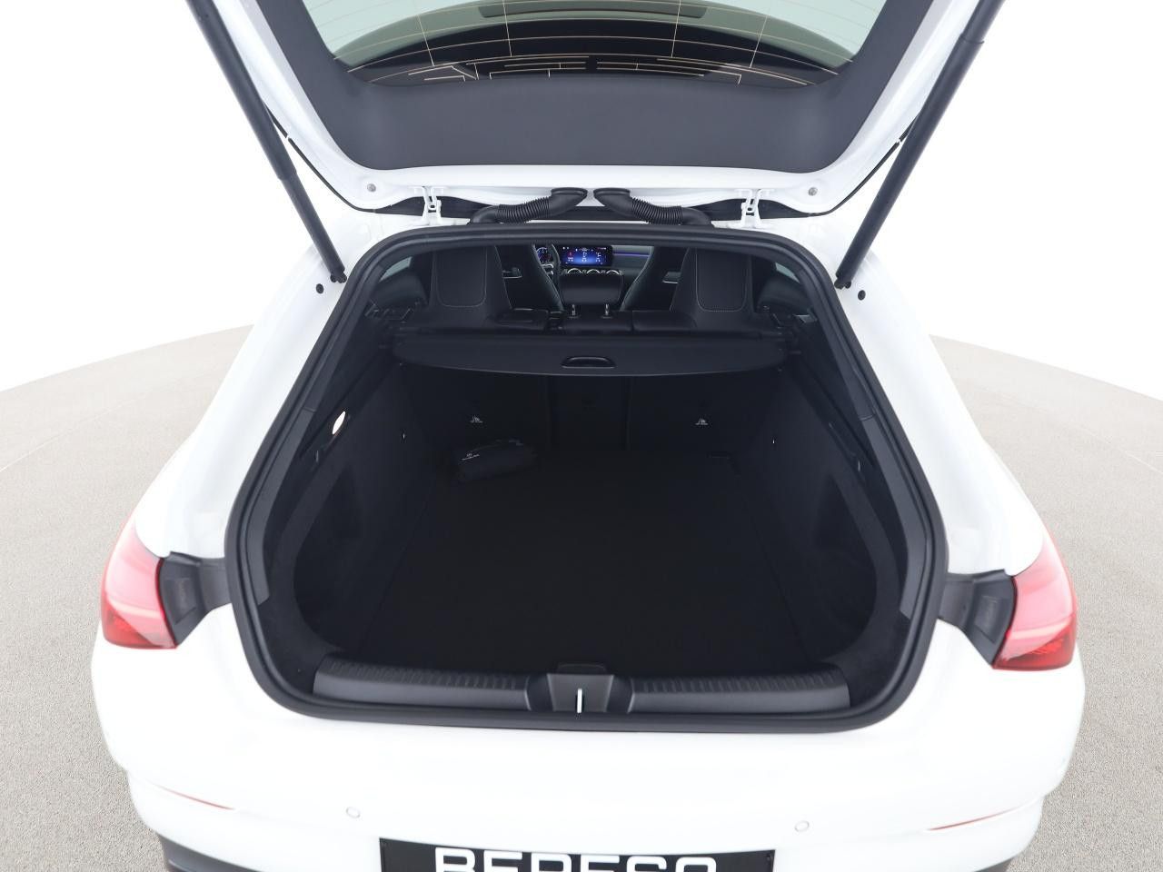 Mercedes-Benz CLA – Bild 15