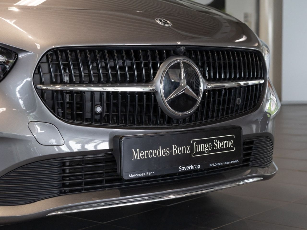 Mercedes-Benz B-Klasse – Bild 23