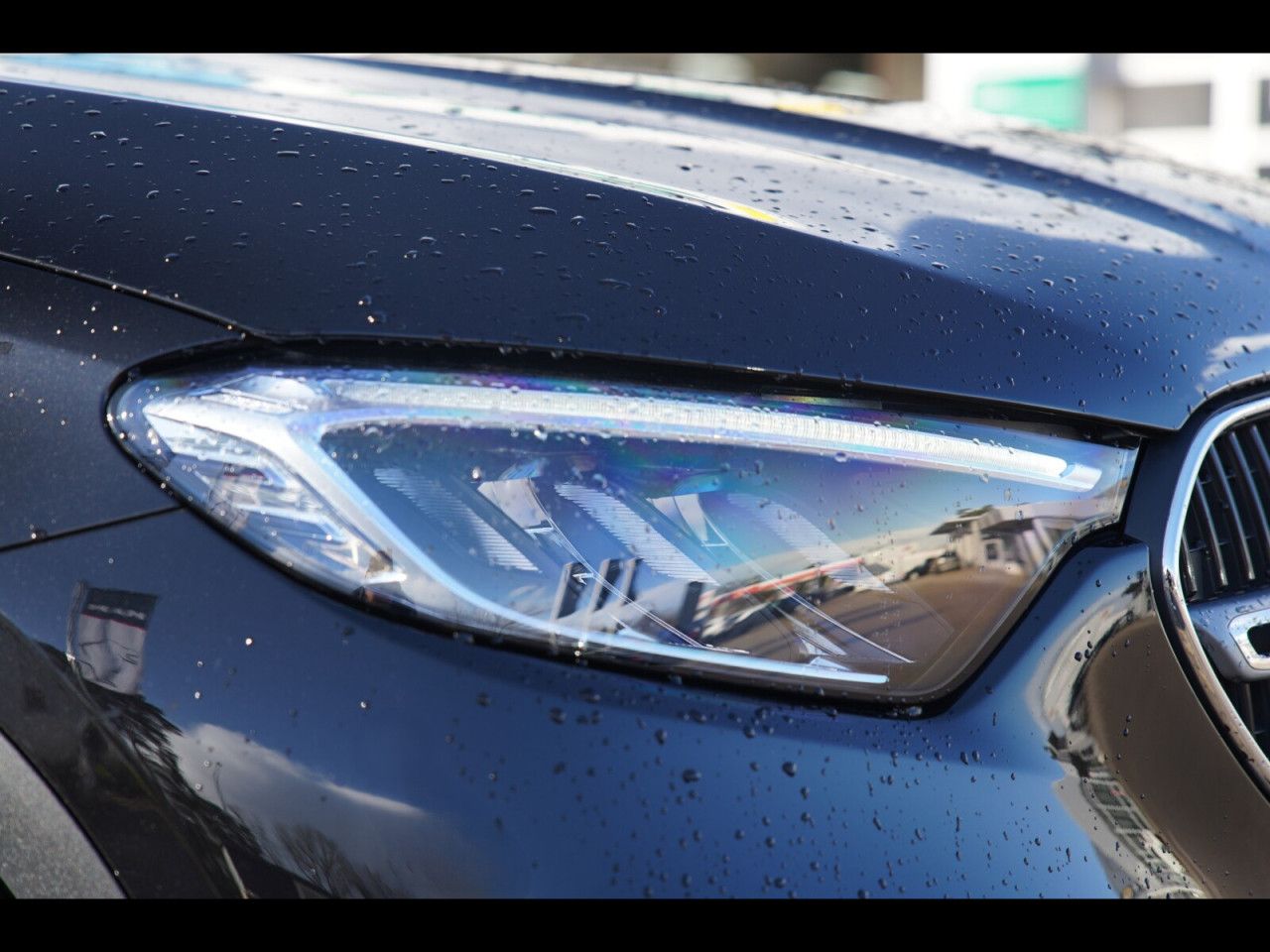 Mercedes-Benz GLC – Bild 18