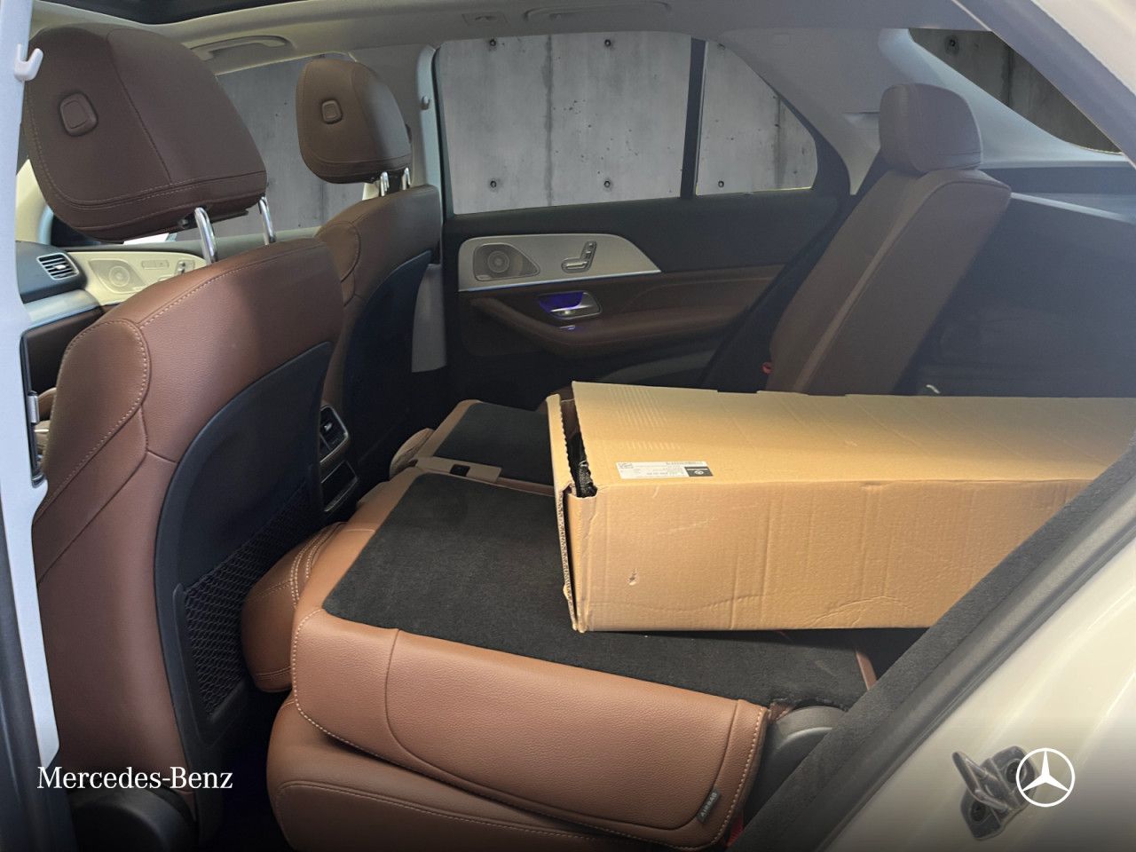Mercedes-Benz GLE – Bild 9