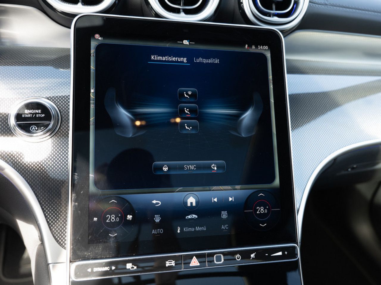 Mercedes-Benz GLC – Bild 13