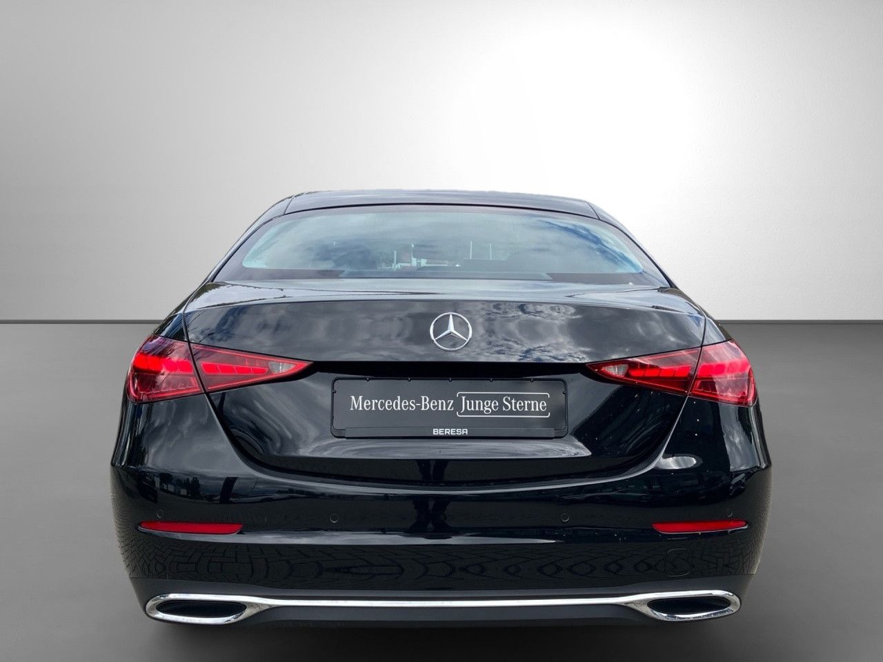 Mercedes-Benz C-Klasse – Bild 6