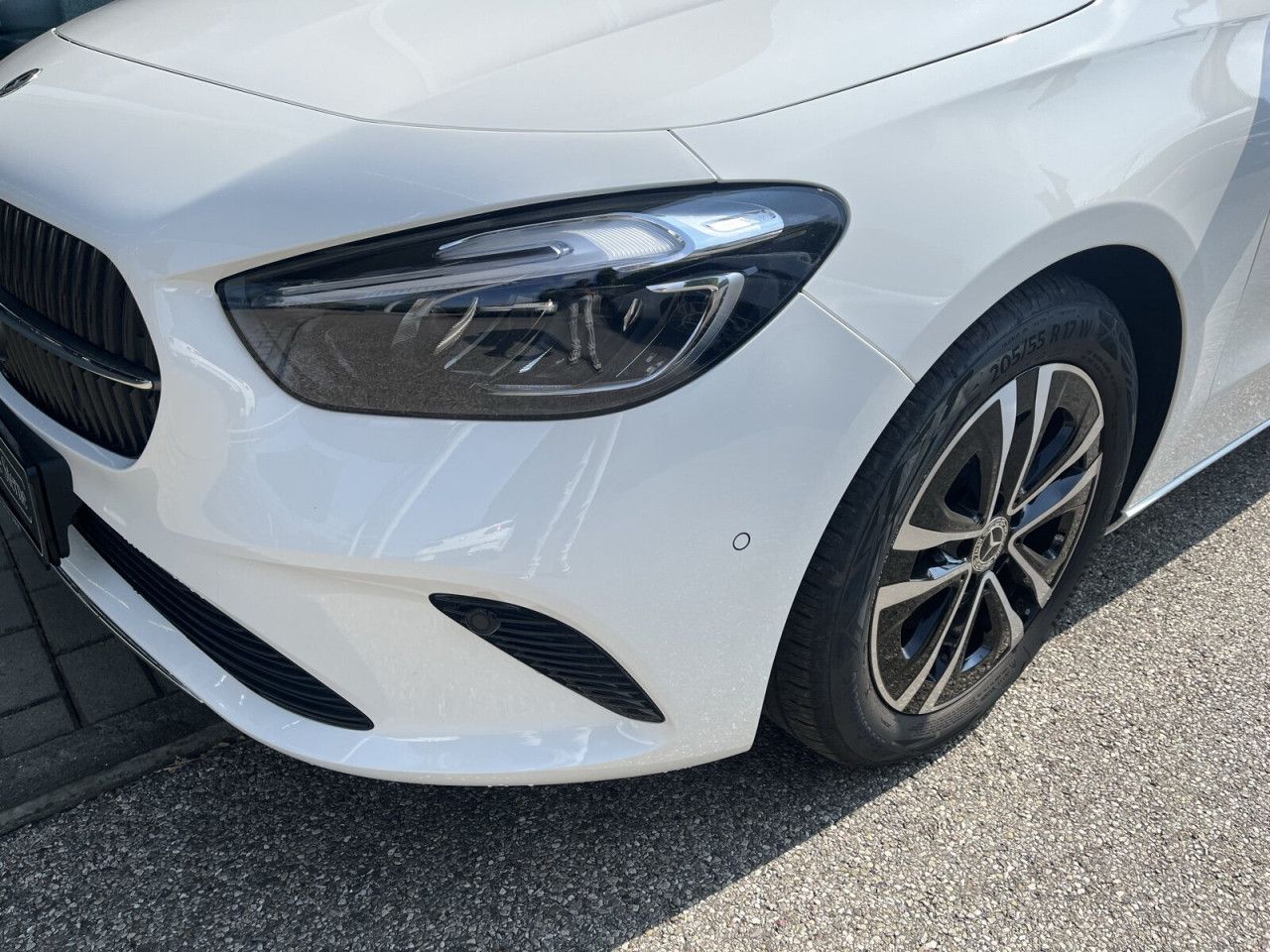 Mercedes-Benz B-Klasse – Bild 3